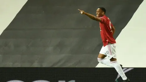 'Job done' as Solskjaer's United reach Europa League last eight