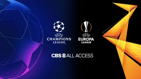 First impressions of CBS’ UEFA coverage