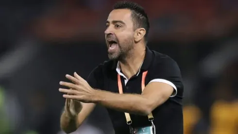 Xavi fined $2,700 by Qatar FA for virus rules breaches