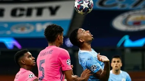 Guardiola targets 'next step' in Champions League after Man City dump out Real Madrid