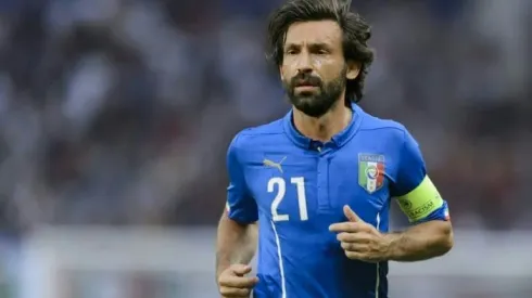'Maestro to Mister': Italy legend Pirlo replaces Sarri as Juventus coach