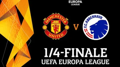 Where to find Man United vs. Copenhagen on US TV and streaming