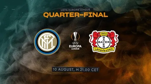 Where to find Inter Milan vs. Leverkusen on US TV and streaming