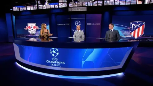 CBS will force NBC and ESPN to raise their game: World Soccer Talk Podcast