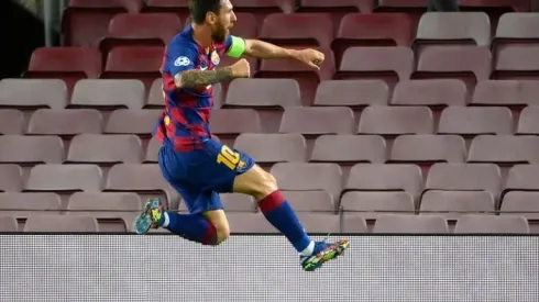 Messi's toughest task as Barcelona face up to Bayern Munich