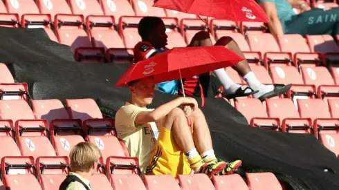 Ozil tells Arsenal 'I'll decide when I go'