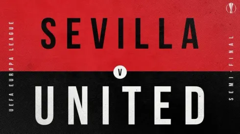 Where to find Man United vs. Sevilla on US TV and streaming
