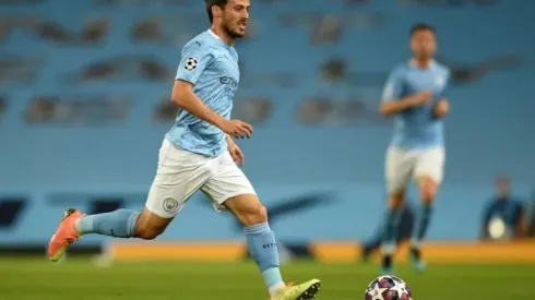 David Silva joins Real Sociedad on two-year deal