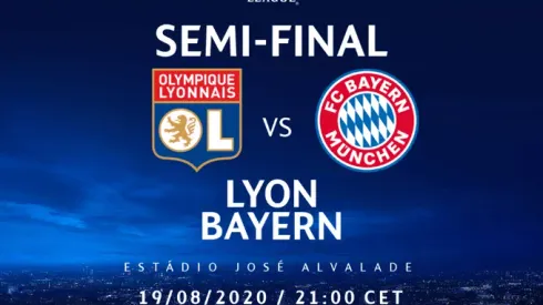 Where to find Bayern Munich vs. Lyon on US TV and streaming