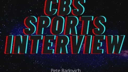 Pete Radovich interview about CBS' UEFA club soccer coverage