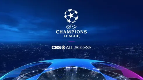 CBS Sports plan to take Champions League studio on the road