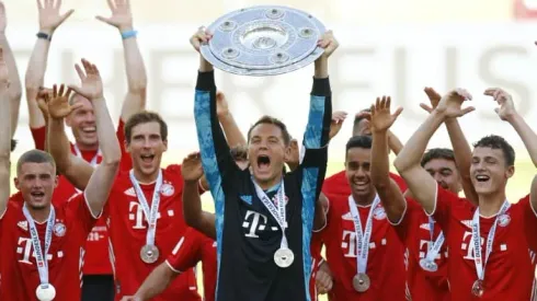 Bayern insist on opening new Bundesliga season