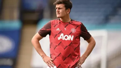 Man Utd captain Maguire released after assault hearing