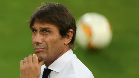 End of the line? Conte and Inter at a crossroads after one season