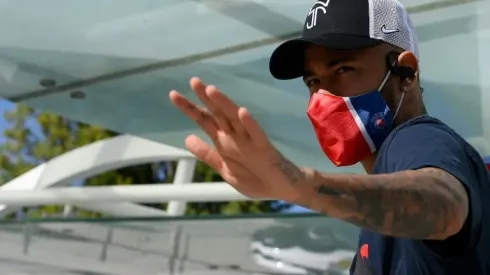 PSG and Bayern prepare for battle in surreal Champions League final