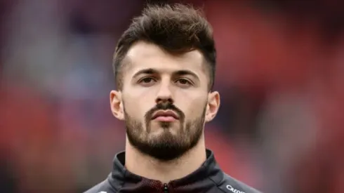 Ajeti rescues Celtic, Roofe rallies Rangers as new strikers shine