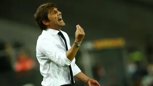 Conte to remain Inter Milan coach next season