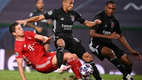 Lyon hungry for Ligue 1 success after European exploits