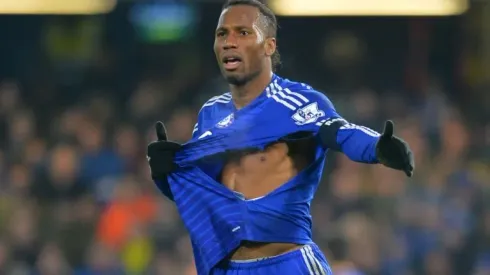 Drogba's Ivorian federation presidency bid 'rejected'