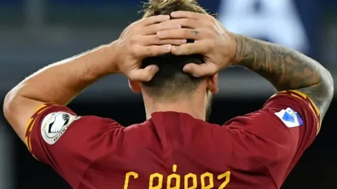 Roma postpone training after four players positive for coronavirus