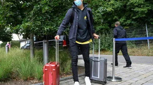 Havertz is heading for Chelsea and Volland for Monaco, says Bayer coach