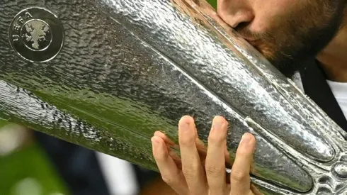 Tottenham to go to Bulgaria in Europa League, AC Milan face Shamrock Rovers