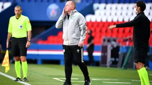 Celtic to go to Latvia or San Marino in Europa League