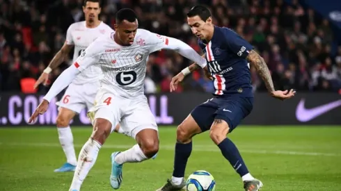 Arteta, Edu convinced Gabriel to join Arsenal