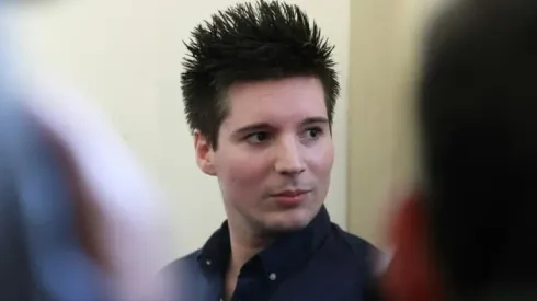 Football Leaks hacker Rui Pinto faces 90 charges as trial opens