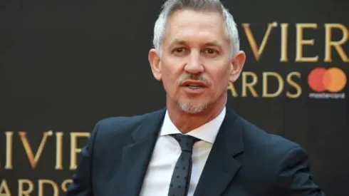 Lineker to host refugee in his home