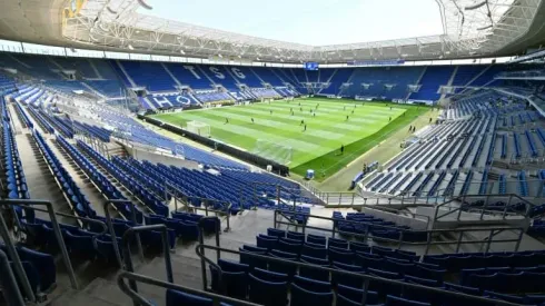 'All clubs' preparing to host fans for new season, says German league boss