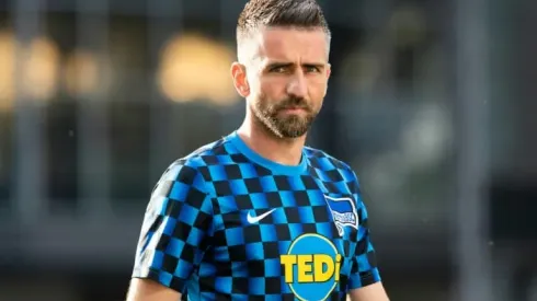 Schalke new-signing Ibisevic donates salary to charity