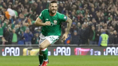 Duffy salvages late draw for Ireland in Bulgaria