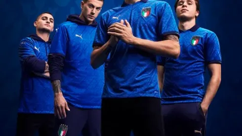 Italy vs. Bosnia and Herzegovina on US TV and streaming