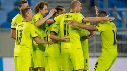 Scotland's visit to Czech Republic called off due to coronavirus concerns