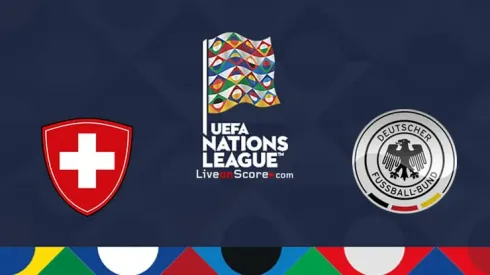 Where to find Switzerland vs. Germany on US TV and streaming