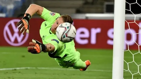 Swiss hold misfiring Germany to draw