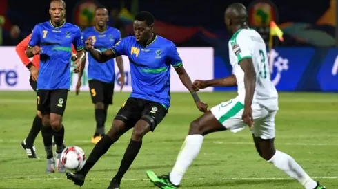 African leagues: Tanzania first to start new season amid virus