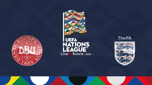 Where to find Denmark vs. England on US TV and streaming