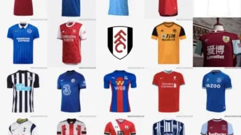 2020/21 Premier League table prediction: Share your guess of how the top 20 will finish
