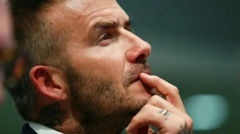 Beckham's eSports company to float in London