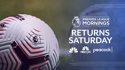 EPL Commentators on NBC: Sept. 11, 2020