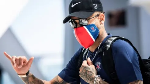 Neymar, Puma conclude endorsement deal: reports