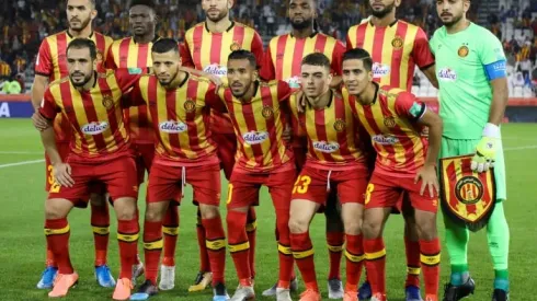 African leagues: Esperance finish unbeaten, five in a row for Stade Malien