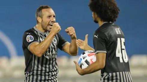 Qatar's Duhail win as Al Sadd hold Al Ain in thriller