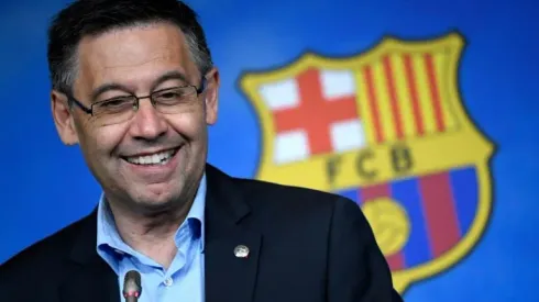Bartomeu to face vote of no confidence from Barcelona members