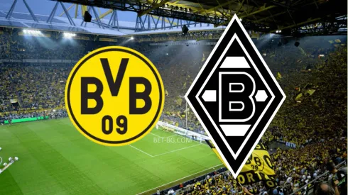 Where to find Dortmund vs. Gladbach on US TV and streaming