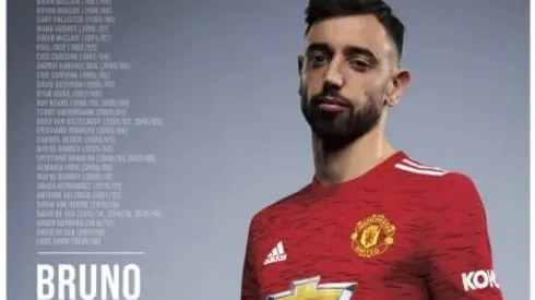 Where to find Man United vs. Crystal Palace: Sept. 18, 2020