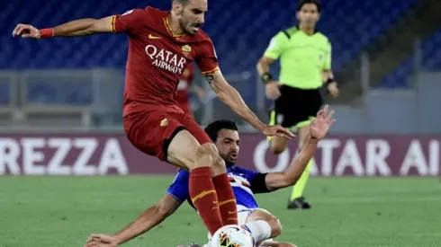 Chelsea loan Zappacosta to Genoa