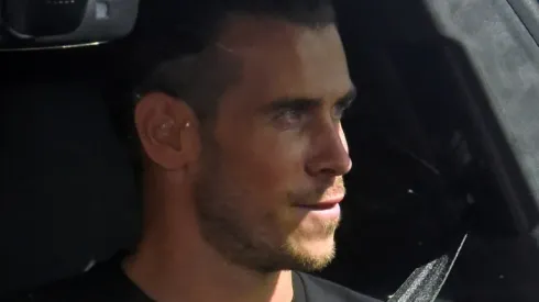 Zidane confirms Bale in talks with Tottenham, says deal 'still not closed'